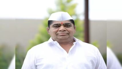 Shivajirao Kardile Passes Away: राहुरीचे आमदार शिवाजीराव कर्डिले यांचे निधन; नगर जिल्ह्याच्या राजकारणात शोककळा