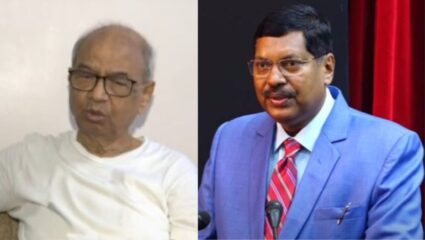 CJI Bhushan Gavai Attack: CJI भूषण गवईंवर हल्ला करणाऱ्या राकेश किशोरांच्या अडचणी वाढणार; फौजदारी कारवाई करण्याची संमती