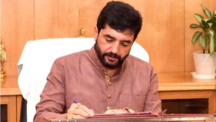 Pune Jain Boarding Land: पुण्यातील जैन बोर्डिंग हाऊसची जमीन हडपली; मुरलीधर मोहोळांवर गंभीर आरोप