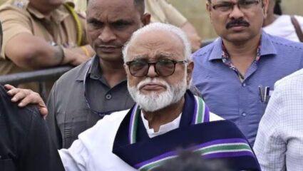 Chhagan Bhujbal News: जातगणनेची मागणी ओबीसी समाजाच्या न्यायासाठी; छगन भुजबळांनी स्पष्ट सांगितलं