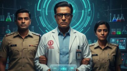 Fake Scientist Arrest: बनावट आयडी कार्ड वापरून अणुशास्त्रज्ञ असल्याचा दावा; मुंबई पोलिसांनी आवळल्या मुसक्या