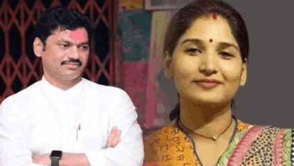 Karuna Munde News: ‘धनंजय मुंडेंनी माझ्या बहिणीवर लैंगिक अत्याचार केले…’; करूणा मुंडेंचा पुन्हा गौप्यस्फोट