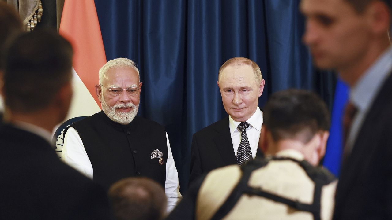 PM Narendra Modi News: नरेंद्र मोदींच्या हत्येचा कट की आणखी काही? गुप्तचर अधिकाऱ्याच्या गूढ मृत्यूवर खळबळजनक दावा India and Russia foil plot to assassinate Narendra Modi
