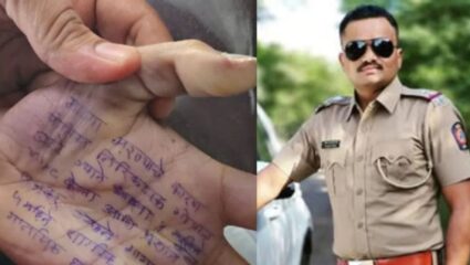 Satara Doctor Suicide Case:  सातारा महिला डॉक्टर आत्महत्या प्रकरण: फरार आरोपी PSI गोपाळ बदनेलाही अटक