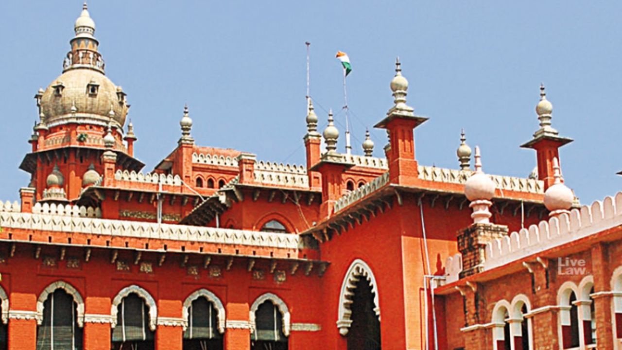 Madras High Court: क्रिप्टोकरन्सीला मालमत्तेचा दर्जा…; मद्रास उच्च न्यायालयाचा मोठा निर्णय Madras High Court: क्रिप्टोकरन्सीला मालमत्तेचा दर्जा…; मद्रास उच्च न्यायालयाचा मोठा निर्णय
