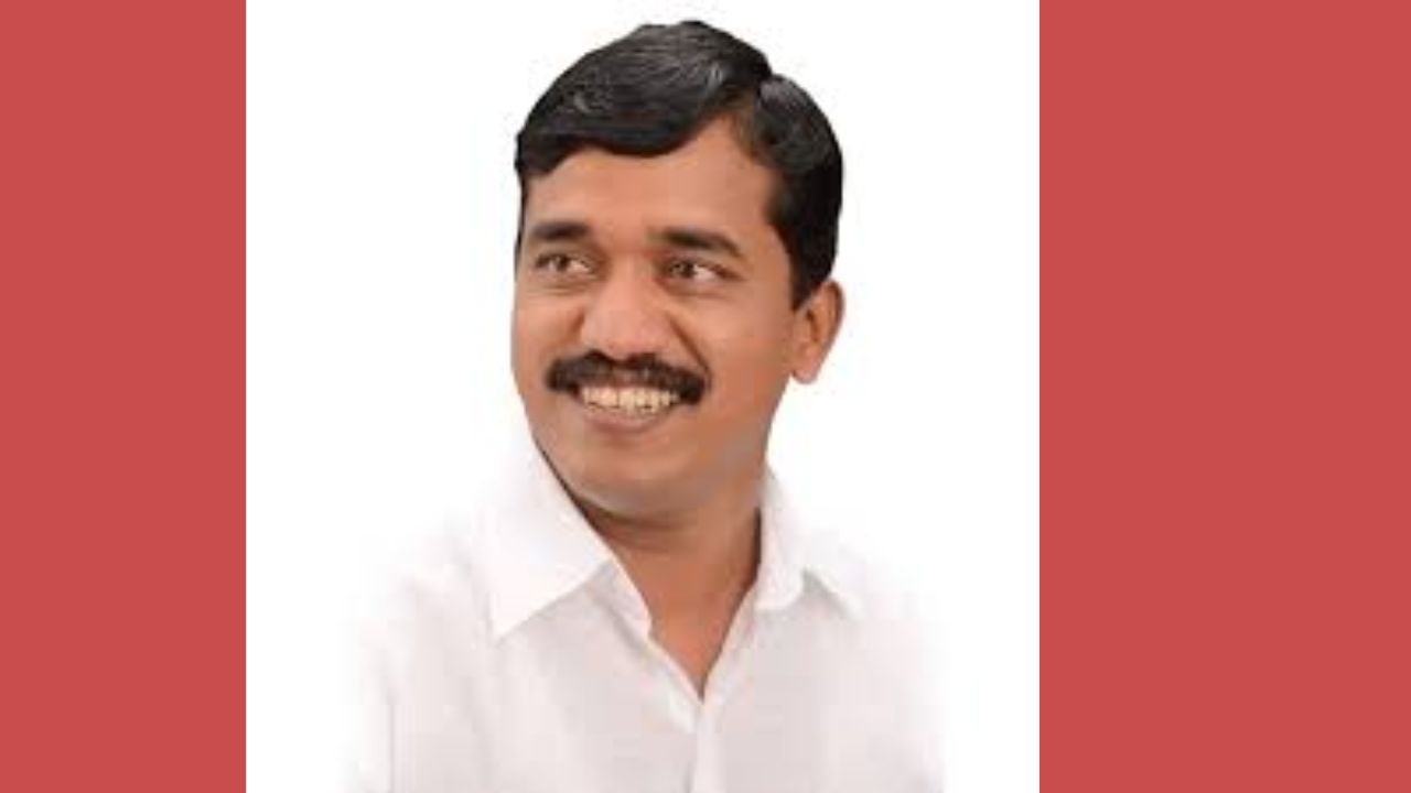 Khed Politics: शरद पवारांना धक्का; खेड तालुक्यातील बडा नेता शिंदे गटाच्या वाटेवर Khed Politics: