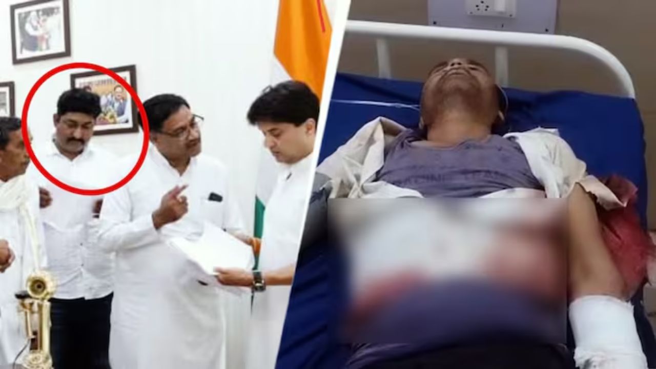 Crime News: भाजप नेत्याने कारखाली चिरडून शेतकऱ्याला मारले; अल्पवयीन मुलींचे कपडे फाडले Madhya Pradesh Crime News: