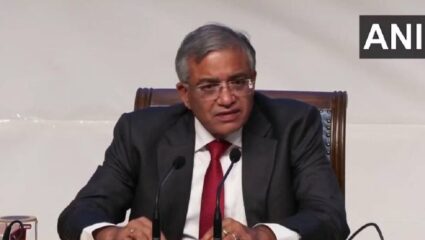 Breaking News: बिहारप्रमाणे १२ राज्यांमध्ये होणार SIR; निवडणूक आयोगाची मोठी घोषणा