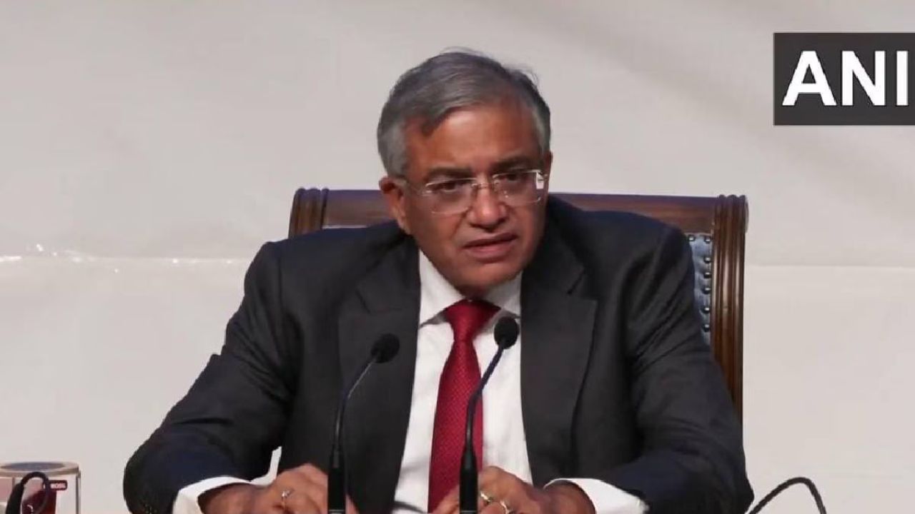 Breaking News: बिहारप्रमाणे १२ राज्यांमध्ये होणार SIR; निवडणूक आयोगाची मोठी घोषणा Breaking News: बिहारप्रमाणे १२ राज्यांमध्ये होणार SIR; निवडणूक आयोगाची मोठी घोषणा