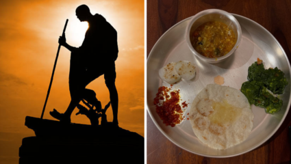 Gandhi Jayanti: गांधीजींचे 6 नियम, फिटनेस-एनर्जी आणि आरोग्याचे उत्तम समीकरण; आजापासून रहाल दहा हात दूर