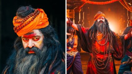 ‘पुन्हा शिवाजीराजे भोसले’ सिनेमात महेश मांजरेकर साकारणार कधीही न साकारलेली भूमिका… जोरदार चर्चा!
