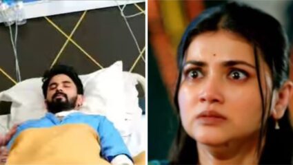 Star Pravah:’फक्त मेलोड्रामा, लॉजिक कुठे?’, ‘लग्नानंतर होईलच प्रेम’च्या प्रोमोवर सोशल मीडियावर मीम्सचा पाऊस