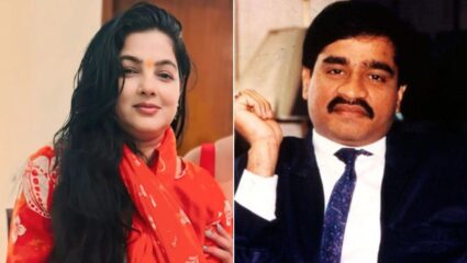 ‘दाऊद इब्राहिम आतंकवादी नाही…’, ममता कुलकर्णीच्या वादग्रस्त विधानाने उडवली खळबळ