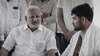 क्रीडामंत्री माणिकराव कोकाटे यांची आमदार शिवाजी कर्डीले यांच्या कुटुंबीयांना भेट