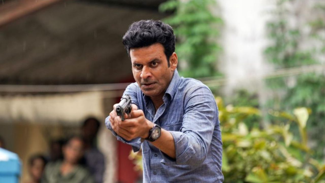 अखेर प्रेक्षकांची चार वर्षांची संपली प्रतीक्षा, ‘The Family Man 3’ लवकरच होणार रिलीज; निर्मात्यांनी शेअर केली झलक (फोटो सौजन्य- इन्स्टाग्राम)