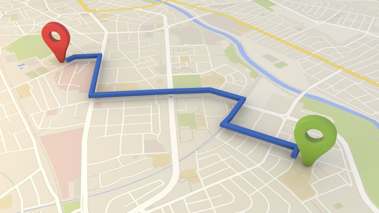 Google Maps आता बाजूला ठेवा! Mappl चे 5 झकास फीचर्स पाहून तुम्हीही म्हणाल, क्या बात, क्या बात…