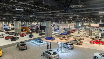 भारतीय पाऊल पडते पुढे! Japan च्या Auto Expo मध्ये Maruti च्या ‘या’ Made In India कार होणार सादर