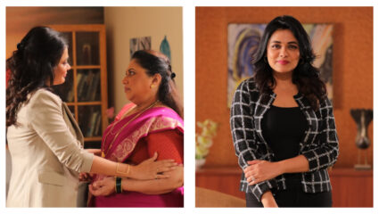 Colours Marathi Serial:‘बाईपण जिंदाबाद’ नवीन कार्यक्रम प्रेक्षकांच्या भेटीला, ‘या’ सात लोकप्रिय अभिनेत्री एकत्र दिसणार