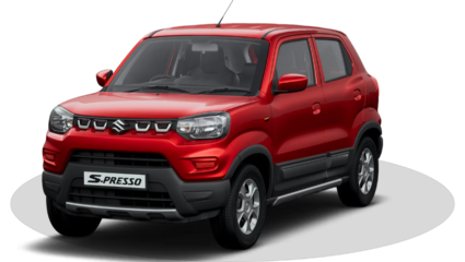 GST कपातीनंतर देशातील सर्वात 5 स्वस्त कार्स, किंमत केवळ 3.49 लाखांपासून सुरू; तपशील जाणून घ्या