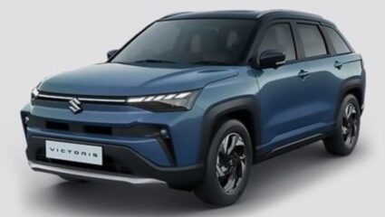 आता आली नाही तर लगेच किंमत देखील वाढली! Maruti च्या ‘या’ नवीन SUV च्या किमतीत वाढ