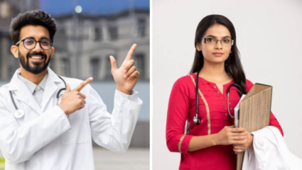 Bank Jobs 2025: MBBS ची डिग्री असेल तर Indian Bank मध्ये मिळेल संधी! शेवटच्या तारखेआधी ‘इथे’ पाठवा अर्ज