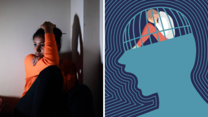 World Mental Health Day 2025: शांतताप्रिय आयुष्यासाठी लाऊन घ्या 5 सवयी, मानसिक आरोग्य राहील उत्तम