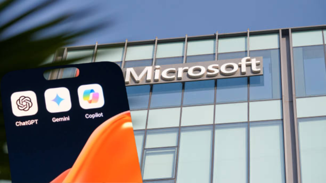 जगातील सर्वात मोठा AI सौदा! रू. 11,200,000,00,00,000 ची भागीदारी, Microsoft ने लावला OpenAI वर कमालीचा डाव