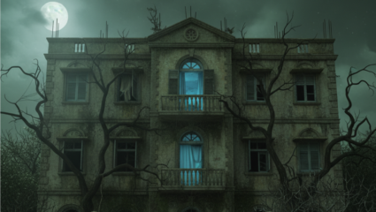 Horror Story: कांदिवलीच्या त्या घरात आजही आहे तिचे अस्तित्व; ते कुठे गेले… हे रहस्य बनलंय