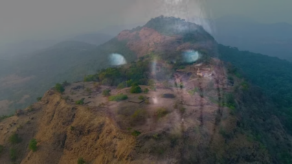 Horror Story: एक सावट असा ही! श्वानांचा घोळका आणि एक “सावली” पायथ्यापर्यंत आली आणि अचानक…