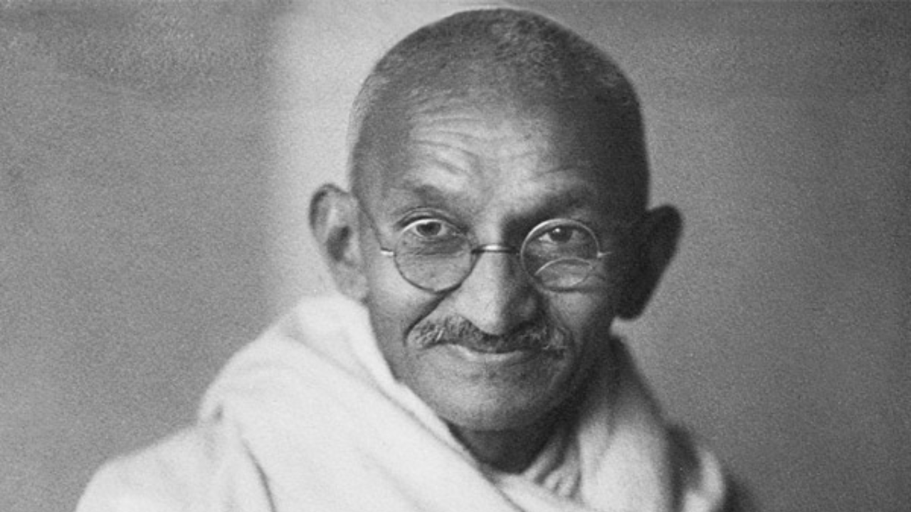 आपल्या आरोग्याविषयी सांगताना गांधीजी नेहमी म्हणायचे की,