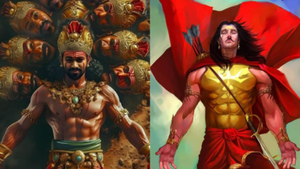 दान करावे तर असे! पुराणांमधील ‘ते’ महादानी… “स्वतःचे राज्यच केले…”