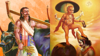‘बळीराजाचे राज्य येऊ दे’ या म्हणतील नक्की ‘हा’ राजा कोण? ‘विष्णूने तीन पावलात…’