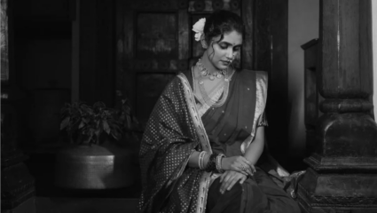 रिंकू राजगुरू… तुला पाहताच हृदयात होतंय काही तरी सुरु! पण याला प्रेम म्हणावे की वेड?