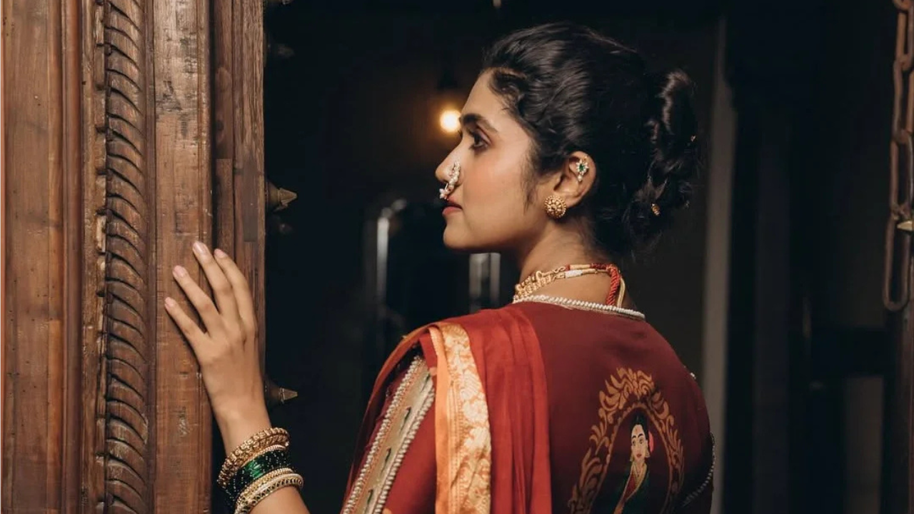 अभिनेत्री रिंकू राजगुरूने सोशल मीडियावर नवीन पोस्ट शेअर केली आहे. तिच्या चाहत्यांना ही पोस्ट प्रचंड आवडली आहे. 