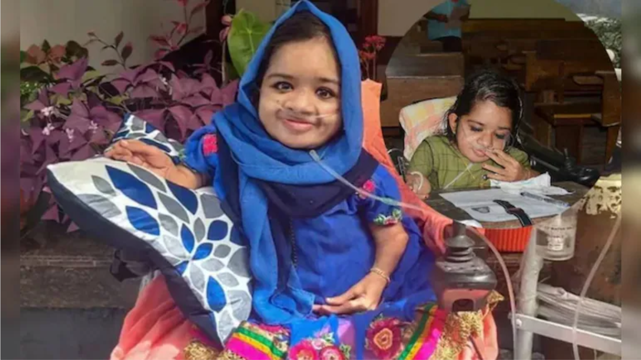 Success Story Of Latisha Ansari