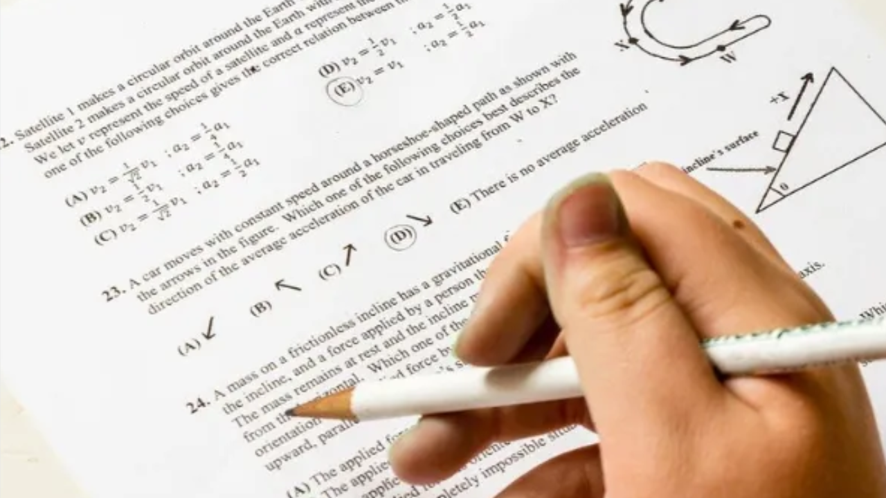 Ib Security Assistant Exam Answer Key Out