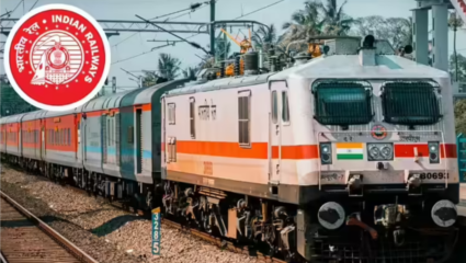 RRB Section Controller भरती! 368 पदांसाठी करता येणार अर्ज, आज शेवटची तारीख