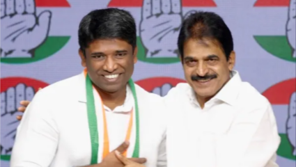 IAS Success Story: इंजिनिअरिंग करताना पडला प्रेमात! बायकोच्या आग्रहाने दिली परीक्षा… आज आहे IAS अधिकारी!