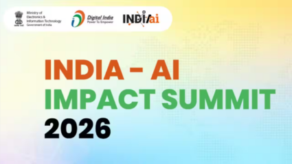 भारत सरकारने ‘इंडिया-एआय इम्पॅक्ट समिट 2026’ अंतर्गत मागवले अर्ज! ‘या’ तारखेपर्यंत करता येणार Apply