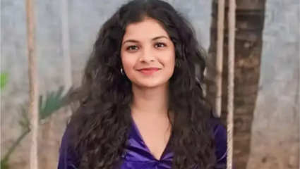 चिकाटी, मेहनत आणि निष्ठा असल्यास कोणतीही अडचण पार करता येते! IPS अधिकारी अनुकृति तोमर