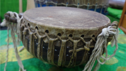 मंत्री आशिष शेलारांच्या हस्ते ‘वाद्यमंथन’ या ई-पुस्तकाचे प्रकाशन! ‘महाराष्ट्रातील संगीत वाद्ये’ विषयावर प्रकाश