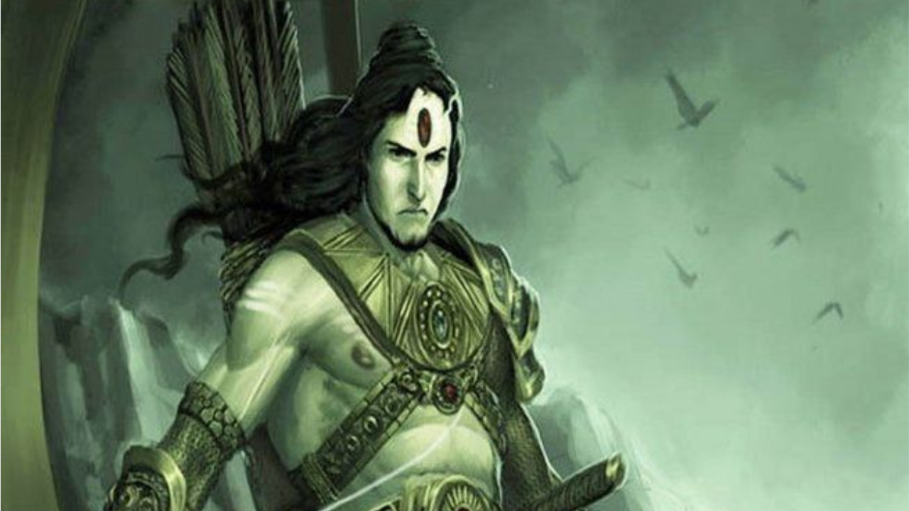 अश्वत्थामा चिरंजीव आहे. पांडवांची संतती नष्ट करायला गेला आणि नशिबी भगवान श्री कृष्णाकडून श्राप मिळाला. म्हणतात हिमालयाच्या डोंगररांगेत आजही त्याचे वास्तव्य आहे. 