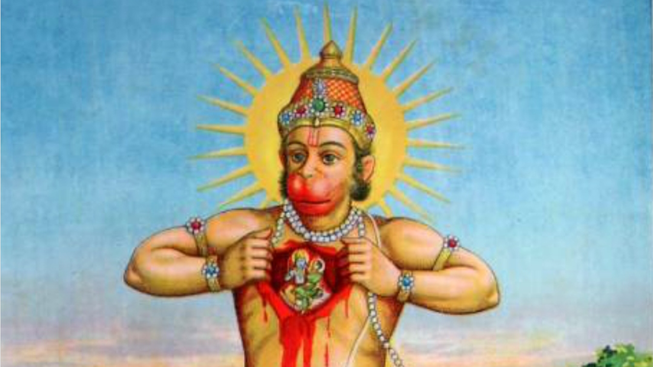 भगवान हनुमानाला घनदाट जंगलात पहिल्याच दावा अनेकांनी केलाय. म्हणतात भगवान रामाने त्यांना “जोपर्यंत रामाचे नाव पृथ्वीवर घेतले जाईल, तोपर्यंत तू जगत राहशील.” असे वरदान दिले आहे. 