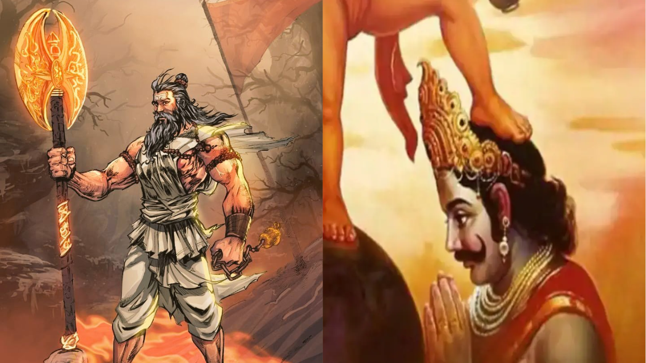 प्रल्हादाचा नातू आणि ज्याच्यासाठी विष्णूने वामन अवतार घेतला तो राजा बळी आज ही पृथ्वीवर चिरंजीव आहे. तसेच भगवान परशुरामही अमर आहेत. 