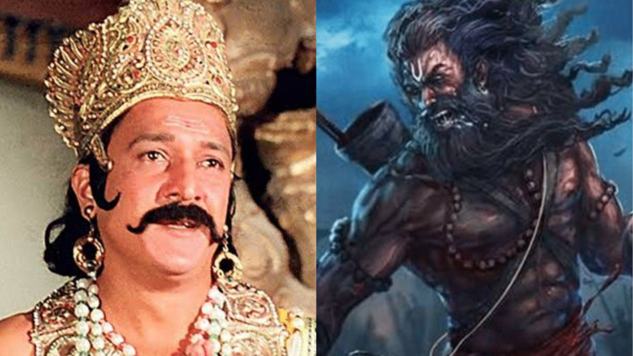 धर्माचा खरा पालनकर्ता, रावणाचा भ्राता आणि रामभक्त बिभीषण धर्माच्या प्रसारासाठी आजही जिवंत आहे. तर कौरवांच्या वंशाचे गुरु कृपाचार्य त्यांच्या घोर तपश्चर्येमुळे अमर आहेत. 