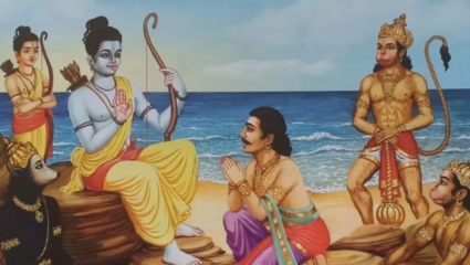 ‘या’ देवांचे वास्तव्य आजही आहे पृथ्वीतलावर! कुणाला मिळाला वरदान तर कुणाला श्राप… पण आजही आहेत चिरंजीव