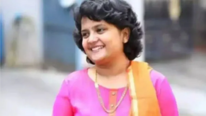 दाक्षिणात्य सुपरस्टार झाली IAS! मोठा पडद्यावर अनेकदा झळकून आता करतेय देशसेवा