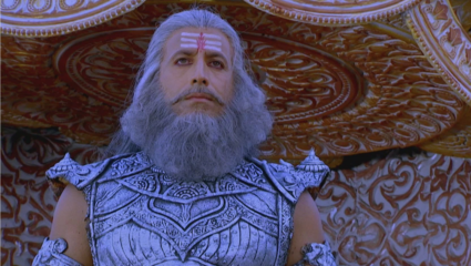 अश्वत्थामा मेला! युधिष्ठिराच्या त्या बोलांना होती तलवारीहून धार… ठार झाले द्रोण!