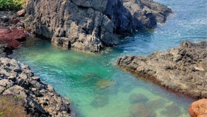 कोकणात हिवाळ्यात ‘या’ ठिकाणांचा घ्या आनंद! फॅमिली पिकनिक बनवा आणखीन मजेदार