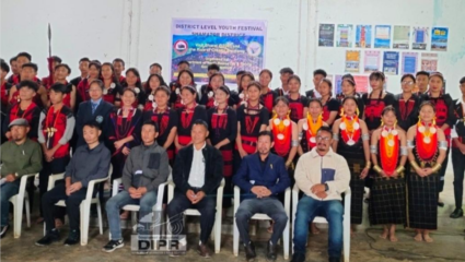 जिल्हास्तरीय युवा महोत्सव २०२५ चे आयोजन! विविध स्पर्धांसाठी इच्छुकांना करता येणार नोंदणी